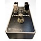Used Keeley 4 Knob Compressor Effect Pedal