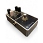 Used Keeley 4 Knob Compressor Effect Pedal