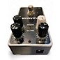 Used Keeley 4 Knob Compressor Effect Pedal