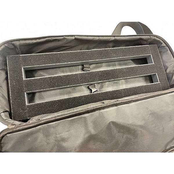 Used Ghostfire SPL-02 Pedal Board