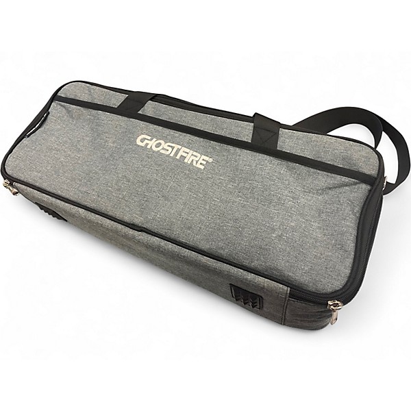 Used Ghostfire SPL-02 Pedal Board