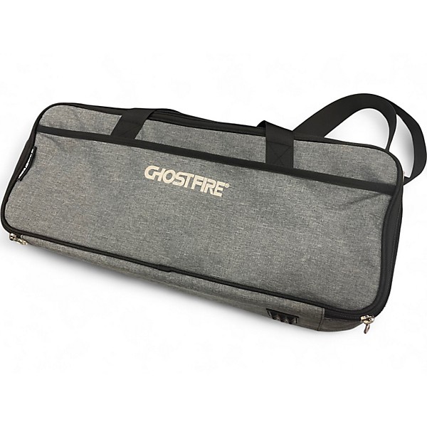 Used Ghostfire SPL-02 Pedal Board