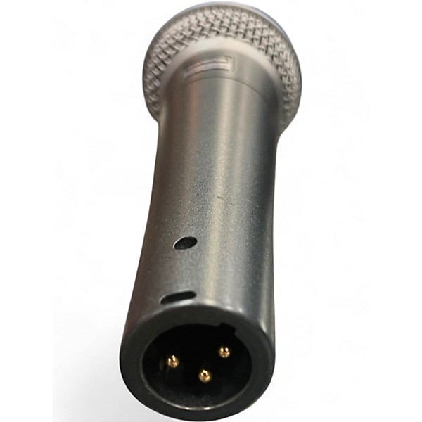 Used Shure Beta 58A Dynamic Microphone