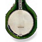 Vintage 1930s Bacon & Day SEVILLE Natural Banjo