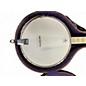 Vintage 1930s Bacon & Day SENORITA Natural Banjo