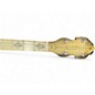 Vintage 1930s Bacon & Day SENORITA Natural Banjo