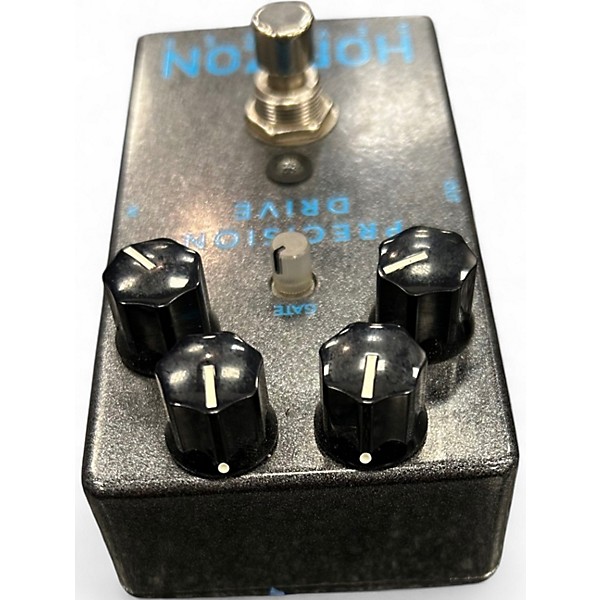 Used Horizon Devices Precision drive Effect Pedal