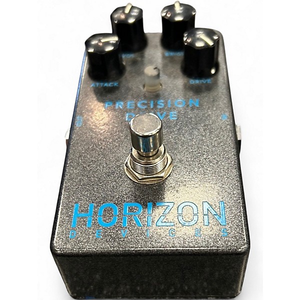 Used Horizon Devices Precision drive Effect Pedal