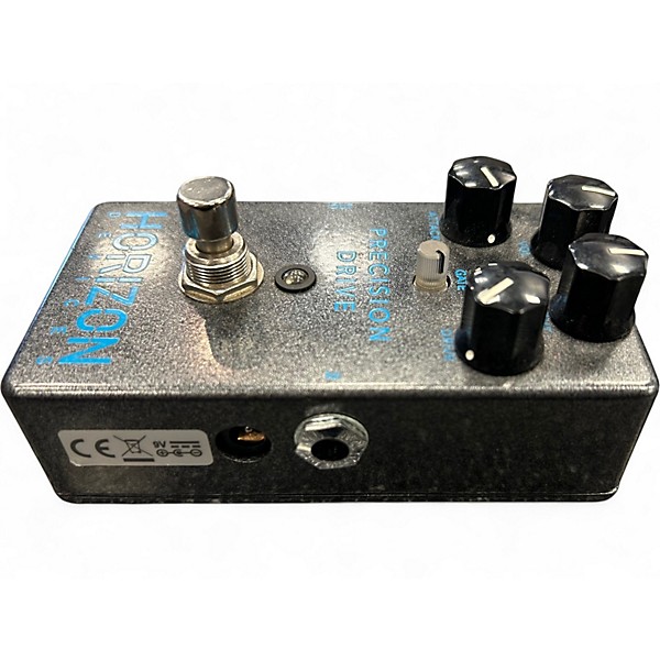 Used Horizon Devices Precision drive Effect Pedal