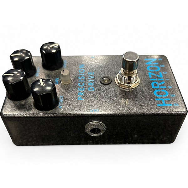 Used Horizon Devices Precision drive Effect Pedal