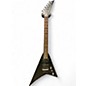 Used Jackson JS30RR Randy Rhoads Black Solid Body Electric Guitar thumbnail