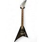 Used Jackson JS30RR Randy Rhoads Black Solid Body Electric Guitar