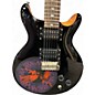 Used PRS Carlos Santana Signature SE SANTANA GRAPHIC Solid Body Electric Guitar