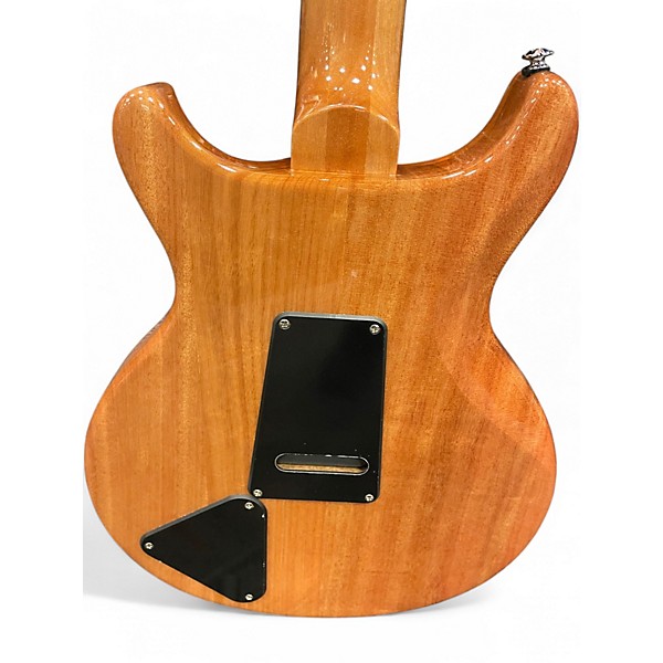 Used PRS Carlos Santana Signature SE SANTANA GRAPHIC Solid Body Electric Guitar