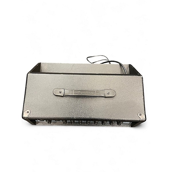 Used Acoustic AG120S 120W 2X8 Acoustic Guitar Combo Amp