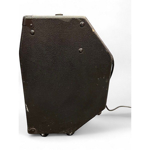 Used Acoustic AG120S 120W 2X8 Acoustic Guitar Combo Amp