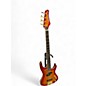 Used Samick VALLEY ARTS CUSTOM PRO SHOP 2 Color Sunburst Electric Bass Guitar thumbnail