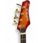 Used Samick VALLEY ARTS CUSTOM PRO SHOP 2 Color Sunburst Electric Bass Guitar