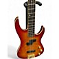 Used Samick VALLEY ARTS CUSTOM PRO SHOP 2 Color Sunburst Electric Bass Guitar