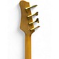 Used Samick VALLEY ARTS CUSTOM PRO SHOP 2 Color Sunburst Electric Bass Guitar