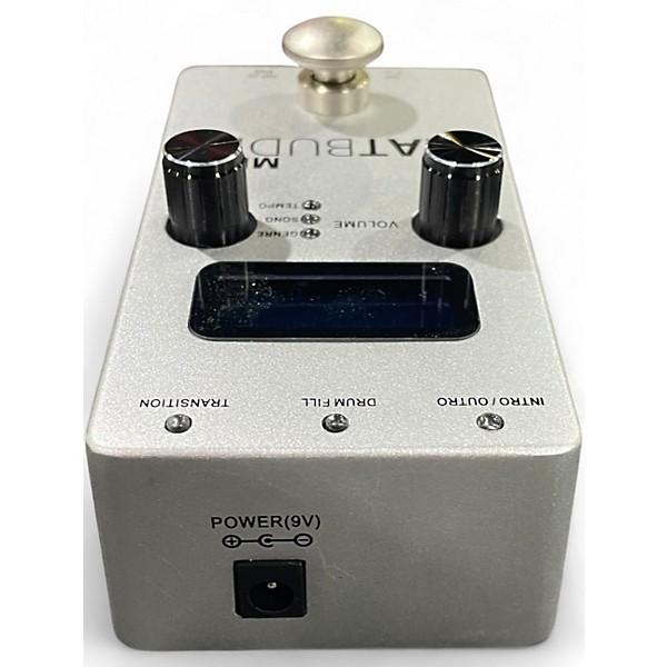 Used Singular Sound BeatBuddy MINI 2 Metronome