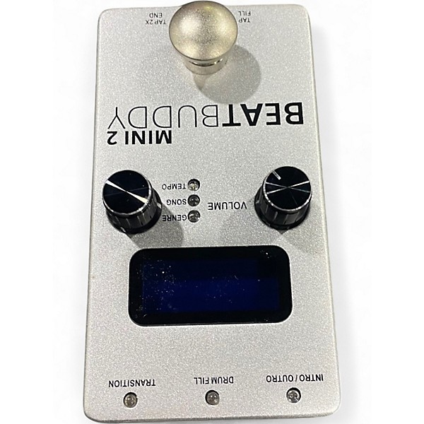 Used Singular Sound BeatBuddy MINI 2 Metronome
