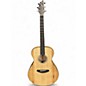 Used Breedlove Oregon Concert Natural Acoustic Electric Guitar thumbnail