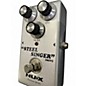 Used NUX Steel Singer Drive Effect Pedal