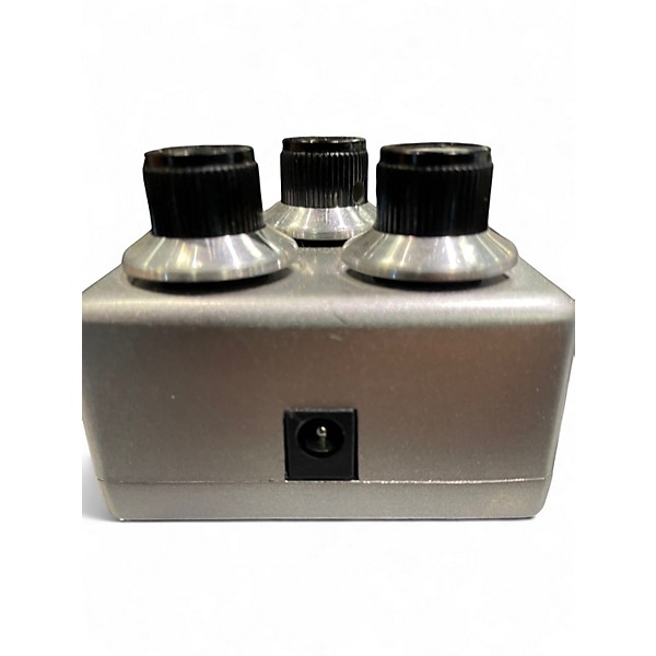 Used NUX Steel Singer Drive Effect Pedal