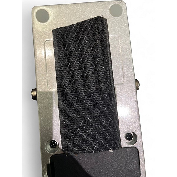 Used NUX Steel Singer Drive Effect Pedal