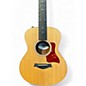 Used Taylor GS Mini-e Natural Acoustic Electric Guitar