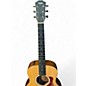 Used Taylor GS Mini-e Natural Acoustic Electric Guitar