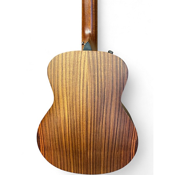 Used Taylor GS Mini-e Natural Acoustic Electric Guitar