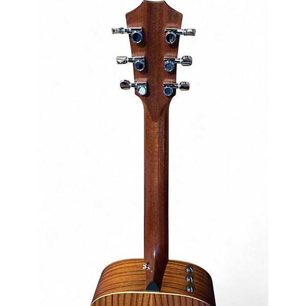 Used Taylor GS Mini-e Natural Acoustic Electric Guitar