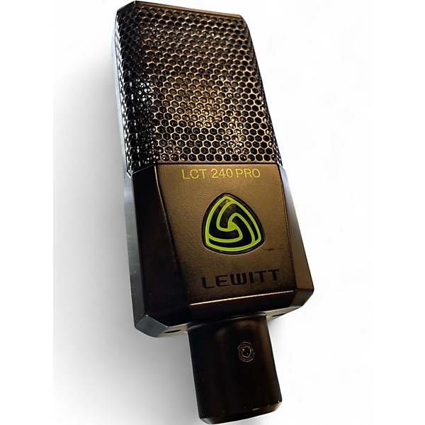 Used LEWITT LCT 240 Condenser Microphone