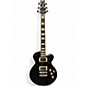 Used Ibanez ARC100 Black Solid Body Electric Guitar thumbnail