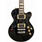 Used Ibanez ARC100 Black Solid Body Electric Guitar