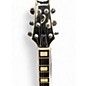 Used Ibanez ARC100 Black Solid Body Electric Guitar