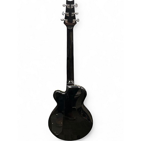 Used Ibanez ARC100 Black Solid Body Electric Guitar