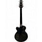 Used Ibanez ARC100 Black Solid Body Electric Guitar