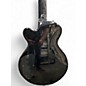 Used Ibanez ARC100 Black Solid Body Electric Guitar