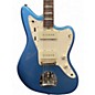Used Fender American Vintage II Jazzmaster Lake Placid Blue Solid Body Electric Guitar