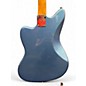 Used Fender American Vintage II Jazzmaster Lake Placid Blue Solid Body Electric Guitar