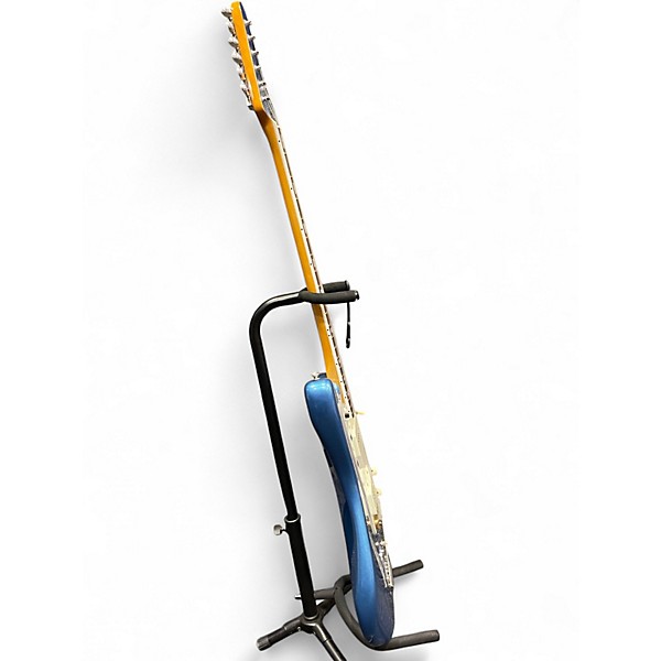 Used Fender American Vintage II Jazzmaster Lake Placid Blue Solid Body Electric Guitar