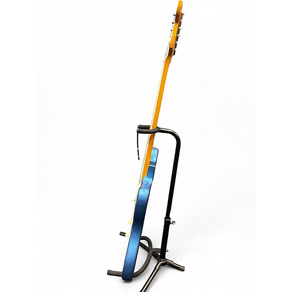 Used Fender American Vintage II Jazzmaster Lake Placid Blue Solid Body Electric Guitar