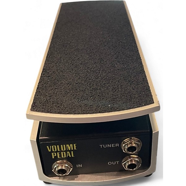 Used Ernie Ball VPJR Volume Pedal