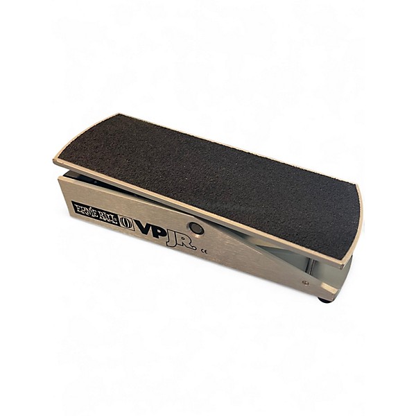 Used Ernie Ball VPJR Volume Pedal