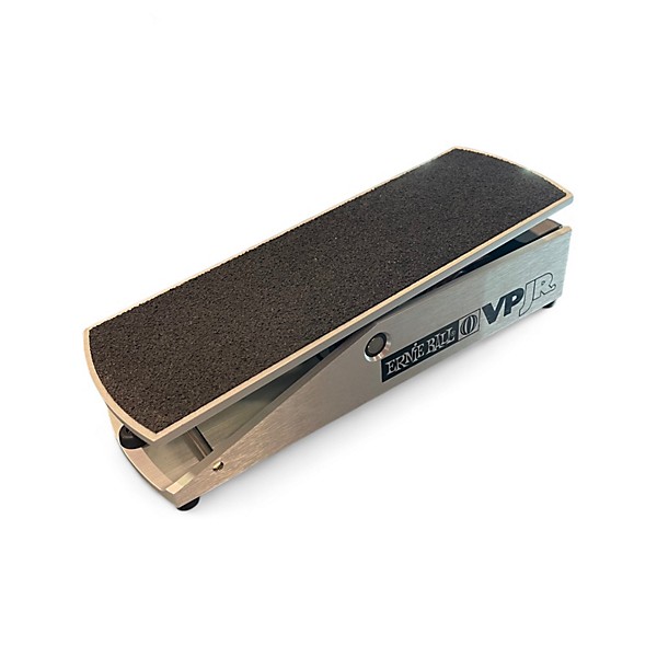 Used Ernie Ball VPJR Volume Pedal