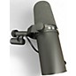 Used Shure SM7B Dynamic Microphone