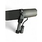 Used Shure SM7B Dynamic Microphone